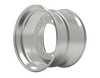 22.5×14.00 Rim Fit for 455/55R22.5 Mega Wide Base Tires
