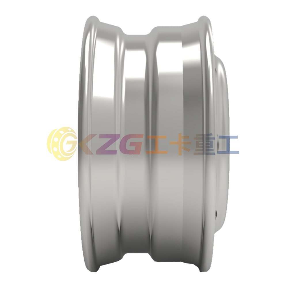 22.5×9.00 Tubeless Truck Wheel Rim Size 22.5*9.00 for Tire Size 12R22.5 315/80R22.5 High Sales in Iraq