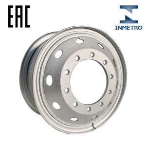8.5-24 Tube Steel Wheel Rim 8.5-24 Matched Tire 1200-24 High Sales in Iraq