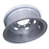 7.0-20 Tube Steel Wheel Rim 7.0-20 Matched Tire Size 900-20 for Commercial Vehicles / Motor Homes And Trucks