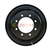 8.0-20 Tube Steel Wheel Rim size 8.0-20 for Truck Tyre Size 1100-20