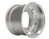 22.5×14.00 Steel Wheel for 455/55R22.5 Tires