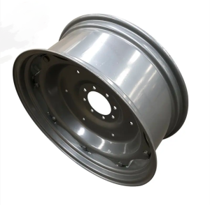 W12x30 Agricultural Construction Wheel Rim 30xW12 with Tire Size 13.6-30
