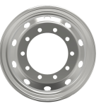 14.00×22.5 Mega Wide Steel Wheel – For Giant Tires