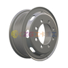 6.5-20 Truck Tube Steel Wheels with Rim Size 6.5-20 Matched tyre size 8.25-20