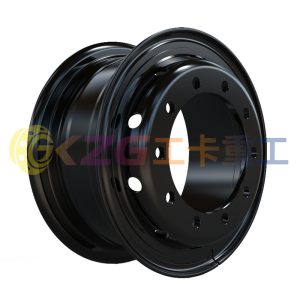 Wholesale 8.50-20 Classic Truck Rims And 20 Inch Truck Wheels
