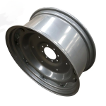 30xDW12 Agricultural Construction Wheel Rim 30xDW12 with Tire Size 13.6-30 for tractor and combine harvester
