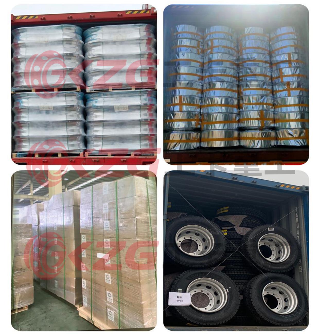 trucksteelwheelpacakage trucksteelwheelpacakage