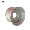 10.00-20 Construction Steel Wheels with Rim Size 10.00-20 for Tire Size 14.00-20