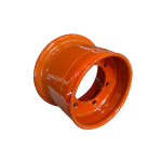 13.00-24 Forklift Steel Wheels with Rim Size 13.00-24