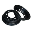 13.00-24 Forklift Steel Wheels with Rim Size 13.00-24