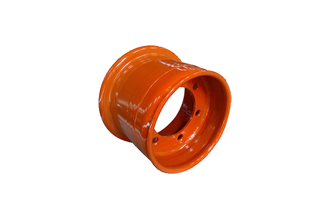 13.00-24 Forklift Steel Wheels with Rim Size 13.00-24