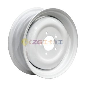 AG Wheel 9.00×15.3 Farm Wheel Implement Wheel for Matcing 12.0/75-15.3 Tires