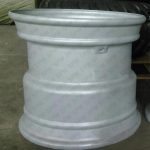 AG Wheel 9.00×15.3 Farm Wheel Implement Wheel for Matcing 12.0/75-15.3 Tires