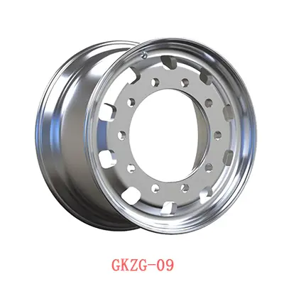 Customized vent design 9