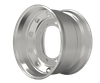 OEM 22.5×13.00 Steel Wheels – Low Bed Trailer Manufacturers