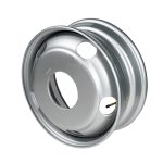 Agricultural Wheel 6.00×17.5 Tyre Tractor Tiller Wheel