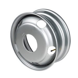 Agricultural Wheel 6.00×17.5 Tyre Tractor Tiller Wheel
