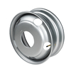 Agricultural Wheel 6.00×17.5 Tyre Tractor Tiller Wheel