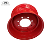 9.75×16.5 Agricultural Construction Wheel Rim 16.5×9.75 with Tire Size 17.5-25 For Mobile Lifter Wheel