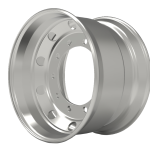 Bulk 22.5×13.00 Trailer Rims – Heavy Haulage Specialists