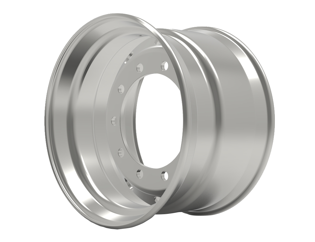 Bulk 22.5×13.00 Trailer Rims – Heavy Haulage Specialists