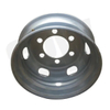 Agricultural Construction Wheel Rim 14×4 1/2J with Tire Size 6.00-14 For Mobile Lifter Wheel