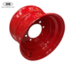 Agricultural Construction Wheel Rim 14×4 1/2J with Tire Size 6.00-14 For Mobile Lifter Wheel