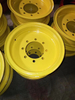 Agricultural Construction Wheel Rim 18xW9 with Tire Size 11.2-18 For Mobile Lifter Wheel