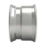 Wholesale 22.5×13.00 Ultra Wide Steel Wheels | Factory Direct