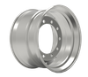 Durable 22.5×13.00 Rim for Heavy Duty Transport Operations