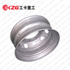 Agricultural Construction Wheel Rim 22.5×8.25 with Tire Size 265/70R22.5 For Farm Implement