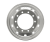 Reinforced 22.5×13.00 Steel Rim for Construction & Off-Road