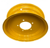 Agricultural Construction Wheel Rim 46xW16 with Tire Size 18.4-46 for tractor and combine harvest