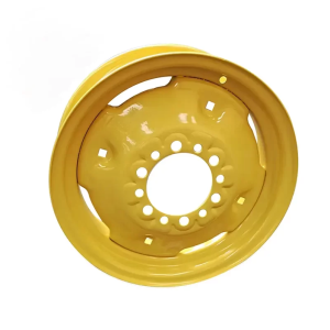 Agricultural Construction Wheel Rim 15x7JA with Tire Size 8.50-15NHS For Farm implement
