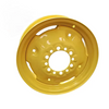 Agricultural Construction Wheel Rim 15x7JA with Tire Size 8.50-15NHS For Farm implement