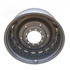 Agricultural Construction Wheel Rim 38xDW11 with Tire Size 12.4-38 For tractor and combine havest