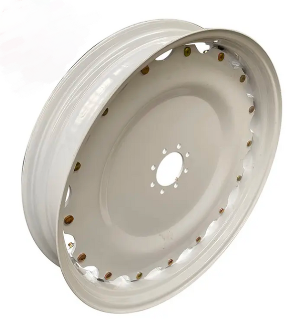 Customized wheel