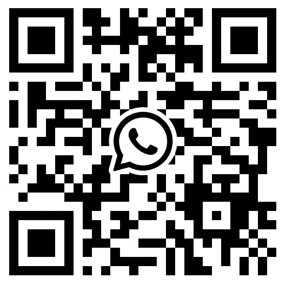 WhatsApp QR Code