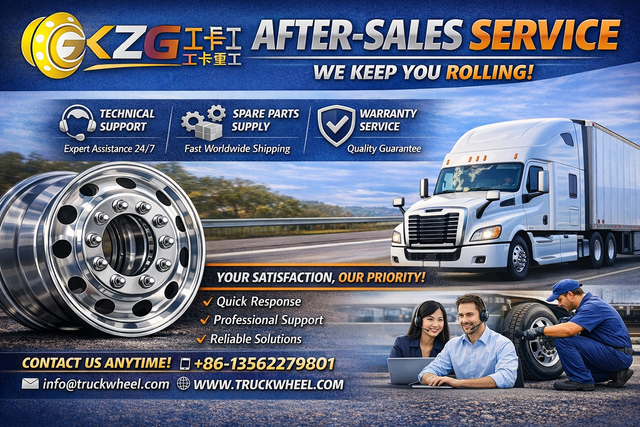 Customized wheel