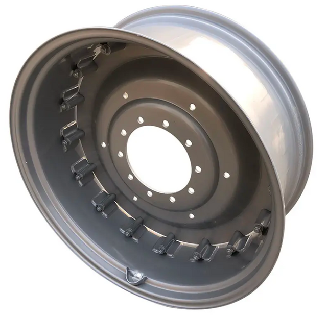 Customized wheel
