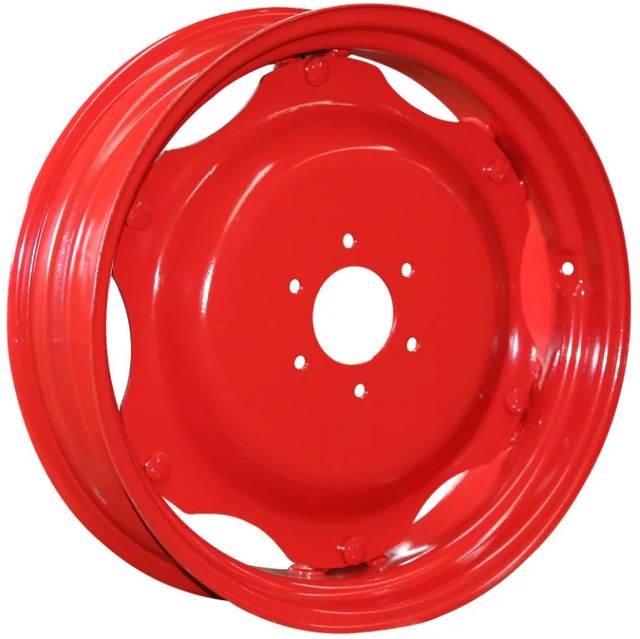 Customized wheel