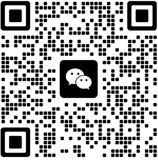 Wechat QR Code